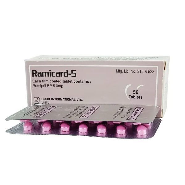 ramicard-5-mg
